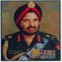 Lt Gen JJ Singh, PVSM, AVSM, VSM, ADC (01 Feb 2004 - 31 Jan 2005)